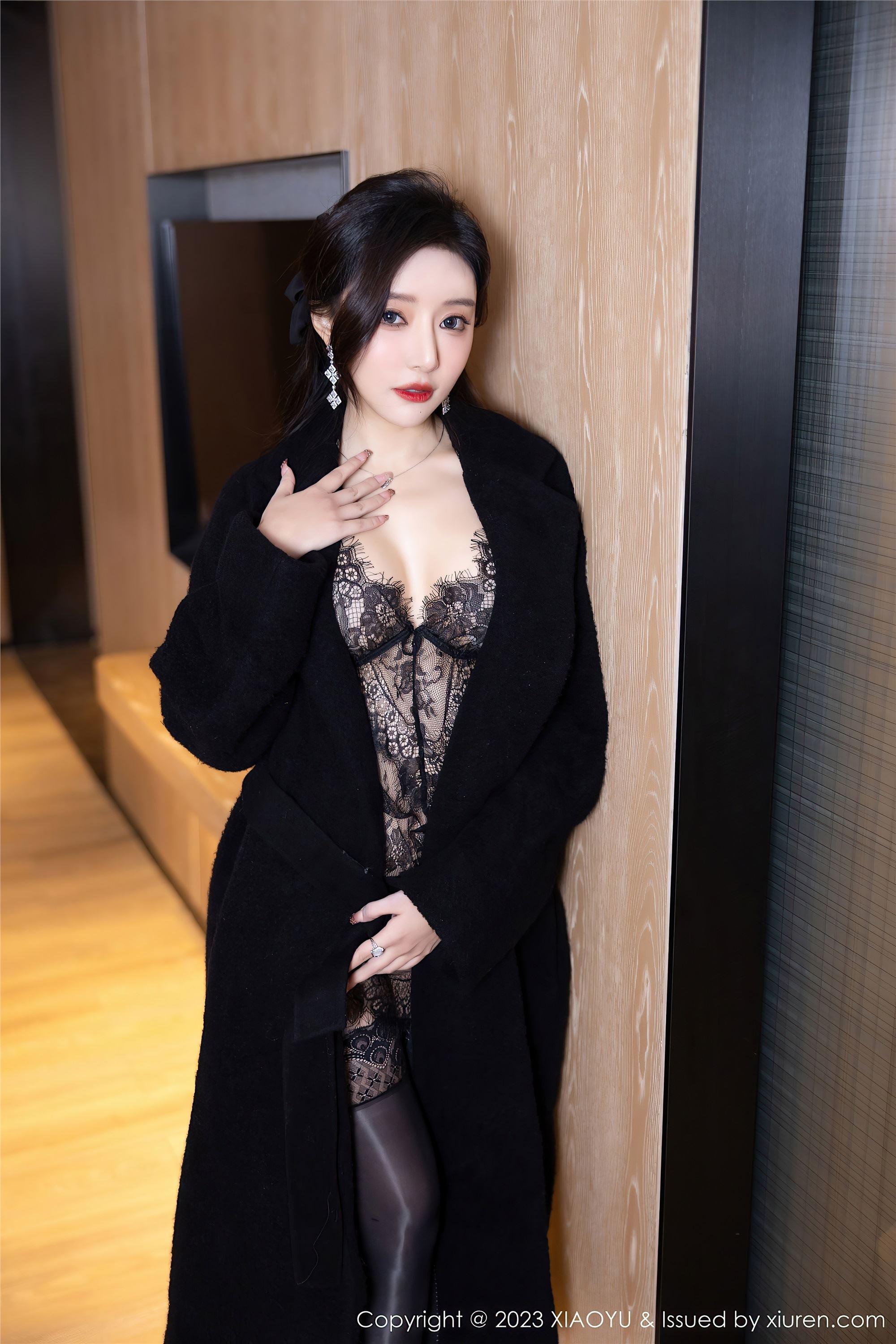 XIAOYU语画界 2023.12.28 VOL.1174 王馨瑶yanni